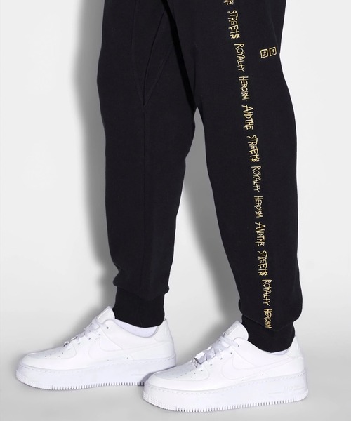 KSUBI(スビ)の「KSUBI KSUBI 23 RESTORE TRA (MRHC22PA02/MRHC22PA01)(その他パンツ・メンズ・レッド/ブラック・MEDIUM/SMALL)」の12枚目の写真