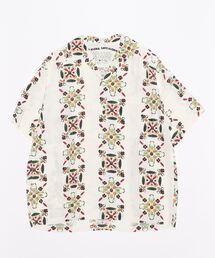 ADAM ET ROPE'（アダムエロペ）の「『WEAR ALOHA,SAVE ALOHA.』×アダム エ ロぺ KRISTEN/アロハシャツ（シャツ/ブラウス）」