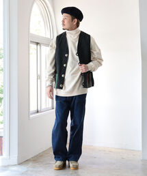 MONITALY NATIVE VEST モニタリー ネイティブ ベスト 40 68964666_b_10_215.jpg