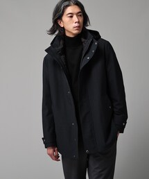 TAKEO KIKUCHI | LANATEC ECO(R) 3WAY ダウンライナー ブルゾン(ブルゾン)