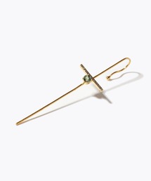 ARTIDA OUD（アルティーダウード）の「[elafonisi] ラウンドグリーン