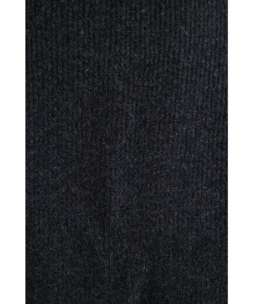 STYLEMIXER(スタイルミキサー)の「フードネックウォーマー(ネックウォーマー/スヌード・レディース・ブラック/グレー・FREE)」の22枚目の写真