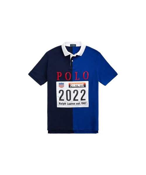 POLO RALPH LAUREN（ポロ ラルフ ローレン）の「Polo Ralph Lauren x