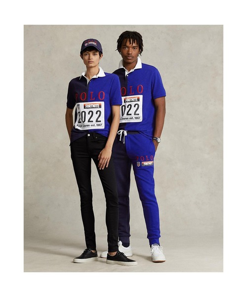 POLO RALPH LAUREN（ポロ ラルフ ローレン）の「Polo Ralph Lauren x