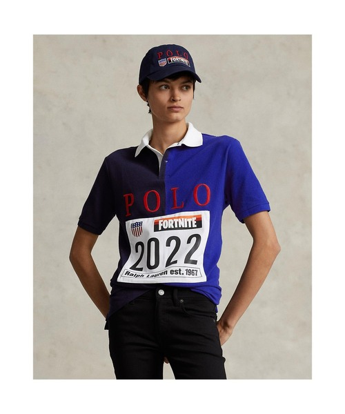 POLO RALPH LAUREN（ポロ ラルフ ローレン）の「Polo Ralph Lauren x