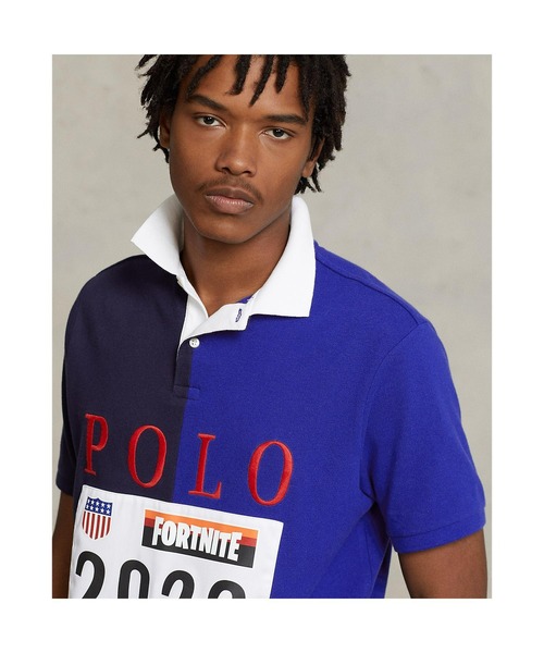 POLO RALPH LAUREN（ポロ ラルフ ローレン）の「Polo Ralph Lauren x