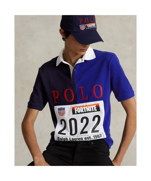 POLO RALPH LAUREN（ポロ ラルフ ローレン）の「Polo Ralph Lauren x