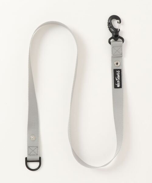 WILD THINGS（ワイルドシングス）の「【63】【WILD THINGS】PP MULTI STRAP（アウトドアグッズ）」 WEAR