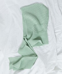 Firsthand/ファーストハンド Refab Balaclava Muffler / バラクラバ マフラー/Refab Balaclava Muffler / バラクラバ マフラー