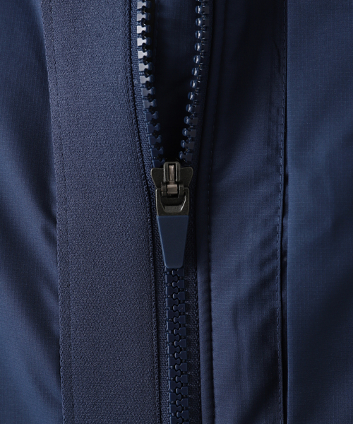 NIKE(ナイキ)の「【NIKE / ナイキ】PSG M NK WINTERIZED AWF JKT CL(ブルゾン・メンズ・ネイビー・X-LARGE/SMALL/XX-LARGE/MEDIUM/LARGE)」の20枚目の写真