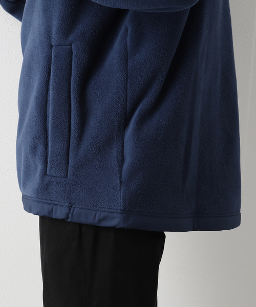 NIKE(ナイキ)の「【NIKE / ナイキ】PSG M NK WINTERIZED AWF JKT CL(ブルゾン・メンズ・ネイビー・X-LARGE/SMALL/XX-LARGE/MEDIUM/LARGE)」の3枚目の写真