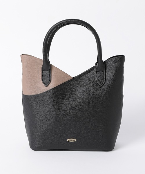 ALTROSE（アルトローズ）の「【WEARISTA haruさん紹介】 バイカラー