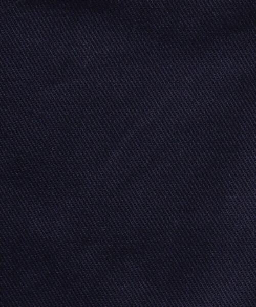 coen（コーエン）の「テープストラップオーバーオール（サロペット/オーバーオール・キッズ・ナチュラル/ネイビー・110/130/150）」の20枚目の写真