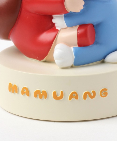 niko and（ニコアンド）の「【マムアンちゃん】コラボコインバンク