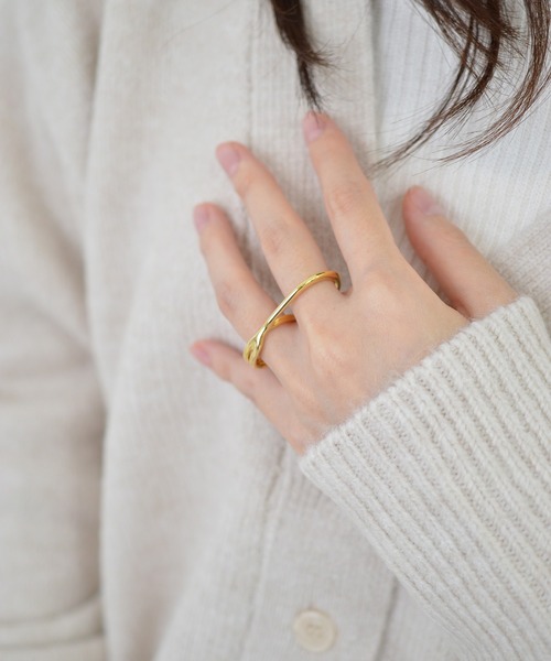 BROTHERHOOD（ブラザーフッド）の「【earyear】ダブル