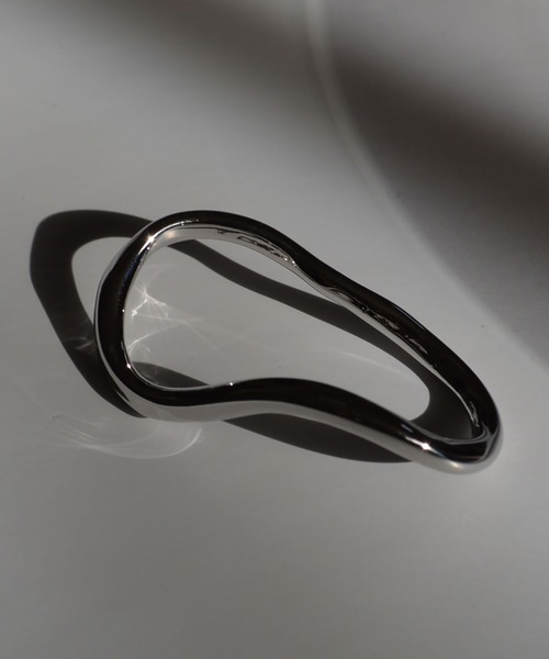 BROTHERHOOD（ブラザーフッド）の「【earyear】ダブル フィンガー リング v2（リング・レディース・その他8/その他6/その他2/その他14/その他4/その他12/その他9/その他1/その他7/その他5/その他11/その他13/その他3/その他10・FREE）」の15枚目の写真