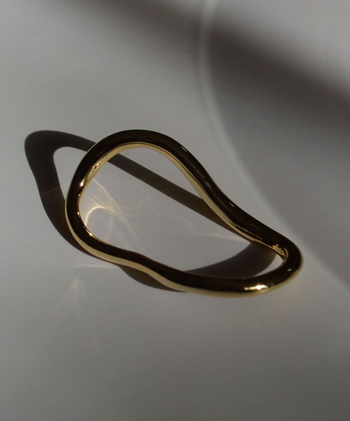 BROTHERHOOD（ブラザーフッド）の「【earyear】ダブル フィンガー リング v2（リング・レディース・その他8/その他6/その他2/その他14/その他4/その他12/その他9/その他1/その他7/その他5/その他11/その他13/その他3/その他10・FREE）」の18枚目の写真