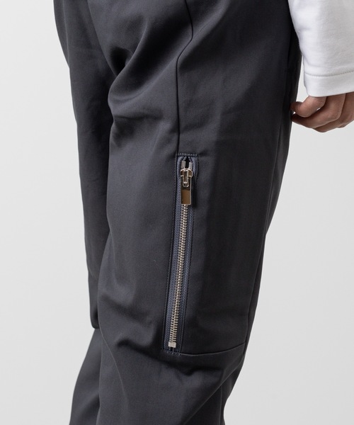 ATTACHMENT（アタッチメント）の「コットン・ナイロン