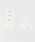 JIL SANDER�i�W���T���_�[�j�́uT-SHIRT SS 3 PACK�iT�V���c/�J�b�g�\�[�j�v�b�z���C�g