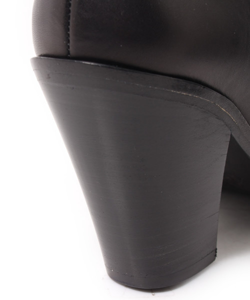 ACNE（アクネ）の「サイドゴアブーツ（ブーツ・レディース・ブラック・37）」の7枚目の写真