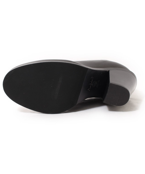 ACNE（アクネ）の「サイドゴアブーツ（ブーツ・レディース・ブラック・37）」の8枚目の写真