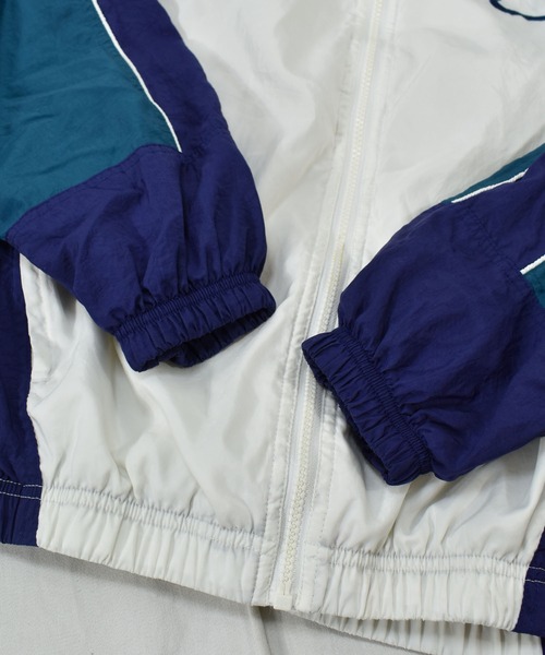 NIKE（ナイキ）の「【ヴィンテージ古着】90s NIKE / ナイキ フルジップ