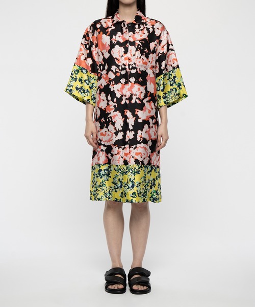 DORALI BIS 6270 W.W.DRESS DESC