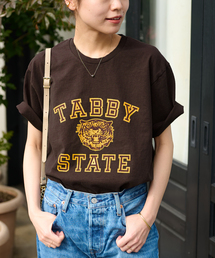 MIXTA | ●《追加》別注【MIXTA/ミクスタ】*RELUME S/S TEE：Tシャツ(Tシャツ/カットソー)