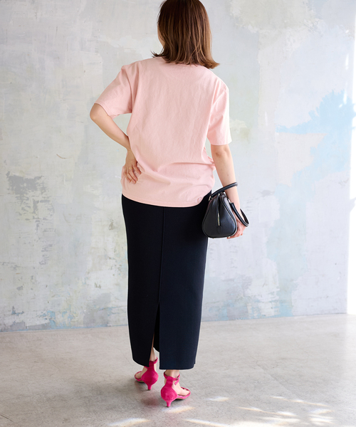 JOURNAL STANDARD relume - 別注【MIXTA/ミクスタ】*RELUME S/S TEE：Tシャツ 別注【MIXTA/ミクスタ】Tシャツ（Tシャツ／カットソー