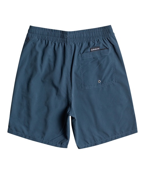 Quiksilver（クイックシルバー）の「EVERYDAY VERT VOLLEY/クイックシルバーサーフトランクス・ボードショーツ(水着)（水着・メンズ・グレー/ネイビー/ブラック・MEDIUM/LARGE/SMALL/X-LARGE/XX-LARGE）」の19枚目の写真