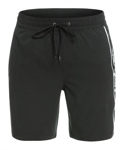 Quiksilver（クイックシルバー）の「EVERYDAY VERT VOLLEY/クイックシルバーサーフトランクス・ボードショーツ(水着)（水着・メンズ・グレー/ネイビー/ブラック・MEDIUM/LARGE/SMALL/X-LARGE/XX-LARGE）」の22枚目の写真