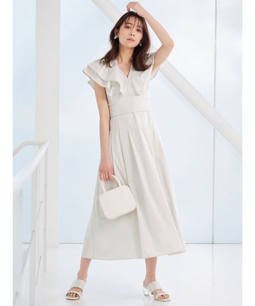 【マーキュリーデュオ】【新品】 マーキュリーデュオ MERCURYDUO 【小澤美里コラボ】レース