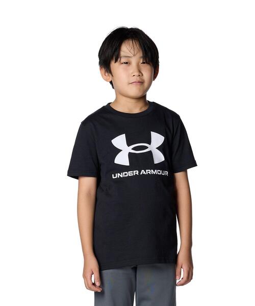 【希少残りわずか】新品　UNDER ARMOUR Tシャツ＆ショートパンツ 希少残りわずか】新品 UNDER ARMOUR Tシャツとショートパンツ