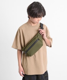 GLAZOS | ミニボディバッグ(ボディバッグ/ウエストポーチ)