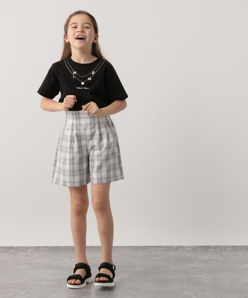 130cmまとめ売り 状態◎女の子BRANSHES GLOBAL WORK 夏物最終価格】グローバルワーク☆ 女の子 スカート ライト
