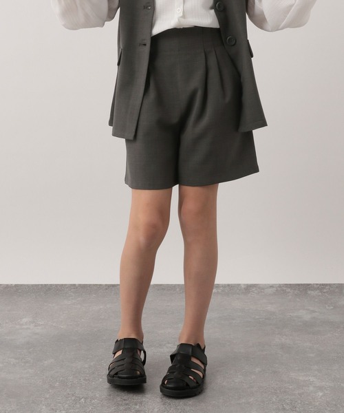 130cmまとめ売り 状態◎女の子BRANSHES GLOBAL WORK 楽天市場】【SALE／60%OFF】さらさら快適ジレ/キッズ/103881