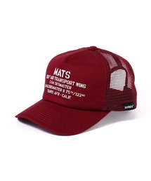 AVIREX | MESH CAP MATS / メッシュ キャップ / AVIREX / アヴィレックス(キャップ)