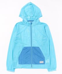 MAMORU（マモル）の「インセクトメッシュパーカー #虫よけ（ブルゾン）」