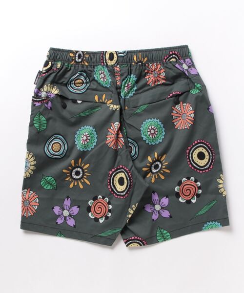 gym master（ジムマスター）の「gym master/ジムマスター　UL-GRIDハッピーペイントショーツ（その他パンツ・メンズ・ブラック/グレー/セージグリーン/その他1・LARGE/X-LARGE/MEDIUM）」の18枚目の写真