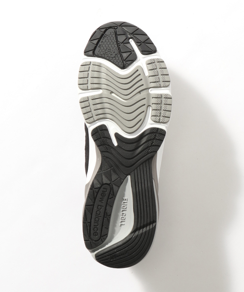 New Balance ニューバランス M990V6 BK6 26.5㎝ NEW BALANCE（ニューバランス）の「【New Balance