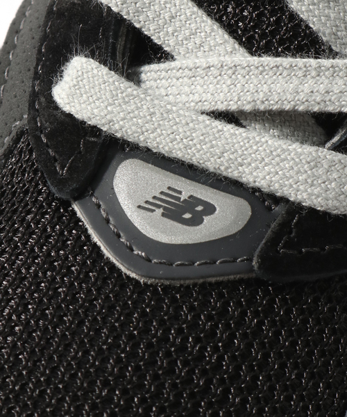 NEW BALANCE(ニューバランス)の「【New Balance / ニューバランス】M990BK6 / M990V6(スニーカー・メンズ・ブラック・26cm/26.5cm/27cm/27.5cm/28cm/28.5cm/29cm)」の14枚目の写真