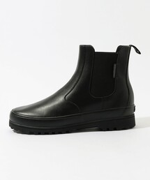 SUPERGA（スペルガ）の「【別注】SUPERGA サイドゴアブーツ