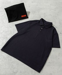URBAN RESEARCH ROSSO MEN | 『一部WEB限定カラー』『XLサイズあり』ハイパフォーマンス鹿の子ポロシャツ(ポロシャツ)