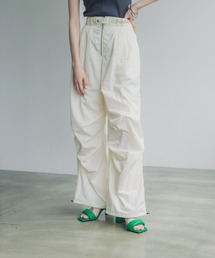 UNITED TOKYO | 2wayナイロンカジュアルパンツ(その他パンツ)