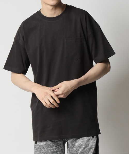 「SATORI NIGHT」　STAGE PASS　Tシャツ（Mサイズ）　古着 SATORI NIGHT」 STAGE PASS Tシャツ（Mサイズ） 古着