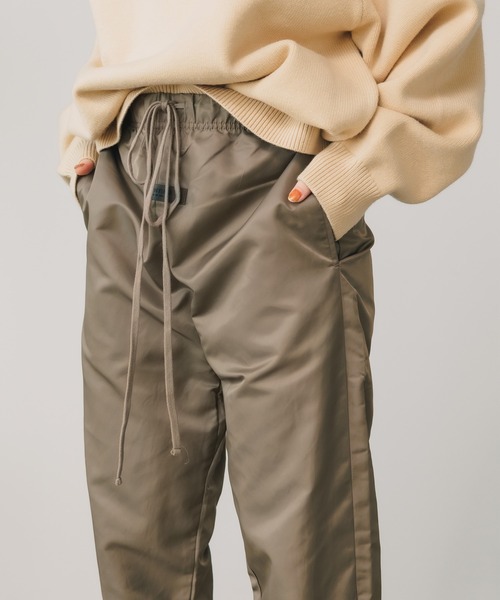 セール】FOG ESSENTIALS/エッセンシャルズ TRACK PANT トラック