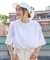【PRO CLUB/プロクラブ】6.5oz S/S Crew Neck T-Shirt 　オーバーサイズ　 無地 　半袖　Tシャツ ヘビーウェイト