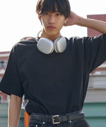 【PRO CLUB/プロクラブ】6.5oz S/S Crew Neck T-Shirt オーバーサイズ 無地 半袖 Tシャツ ヘビーウェイト