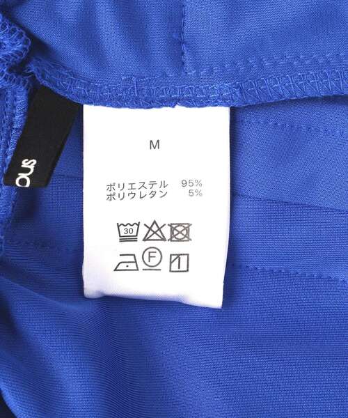 L.H.P(エルエイチピー)の「gibous/ギボス/コラボジャージパンツ(その他パンツ・レディース・パープル/ホワイト・L/M)」の20枚目の写真