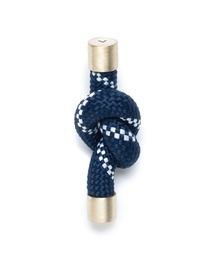 Topologie(g|W[)Camilla De Feo Rope Knot Earring(sAXiЎpj)